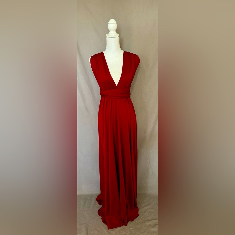 Maxi Gown